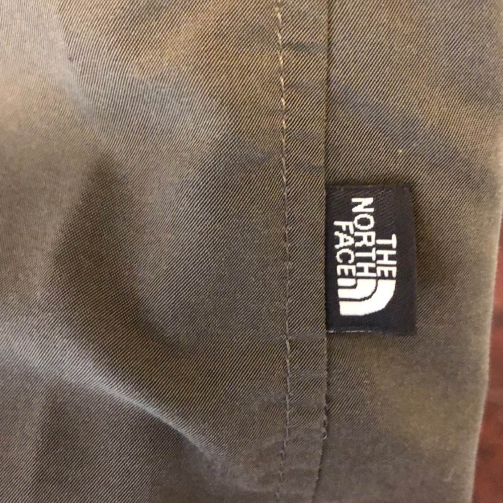 North Face Button Down - image 2